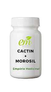 Cactin + Morosil