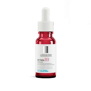 Redermic Retinol Anti-Idade com Retinol Puro