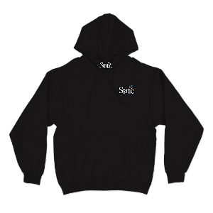 Blusão Static TriStar (Preto)