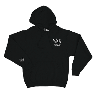 Blusão Static Persist