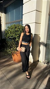 Calça parachute Betz