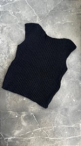 Regata tricot Monnai