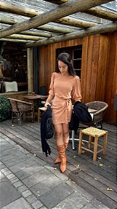 Vestido Morie Ave Rara