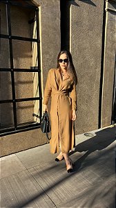 Vestido chemise Mairie