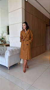Trench Coat Grenelle