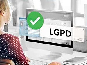 Treinamento LGPD – Lei Geral de Proteção de Dados - EAD - Carga Horária 02h