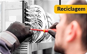Treinamento NR 10 - SEP – Sistema Elétrico de Potência (Reciclagem) - EAD  – Carga Horária 20