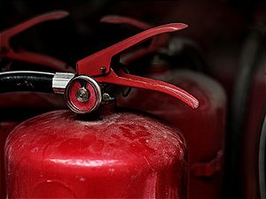 Treinamento NR 23 - Formação Brigada de Incêndios (Avançado) (Reciclagem) - Conforme NBR14276 - EAD  – Carga Horária 16h.