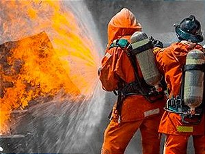 Treinamento NR 23 - Formação Brigada de Incêndios (Intermediário) - Conforme NBR14276 - EAD  – Carga Horária 32h.