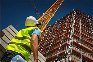 Treinamento NR18 - Segurança e Saúde No Trabalho Na Indústria Da Construção (Básico em Segurança do Trabalho) - EAD - Carga Horária 04h.