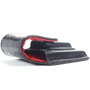 Bainha Para Celular Canguru Nelore - Preto