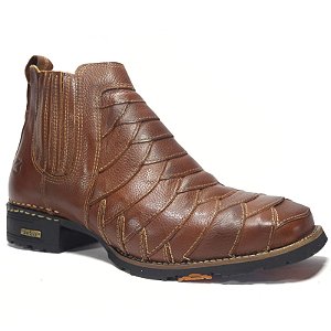 Botina Zebu 57040 - Floater Wisky