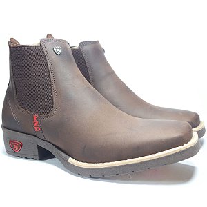 Botina Fazenda 039 - Café Crazy Horse