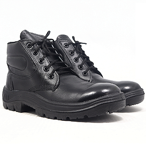 CORTUNO ULTRA LEVE 1002 CXP - VAQUETA PRETA