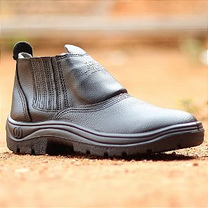 Coturno de EPI 900 com CA