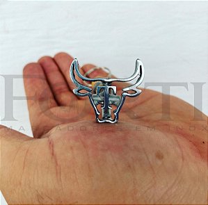 MINI  MARCADOR SIMPLES -  3X3 CM