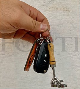 MINI MARCADOR SIMPLES - 3X3 CM