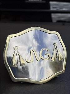 FIVELA CONVENCIONAL QUADRADA - PERSONALIZADA DESENHOS