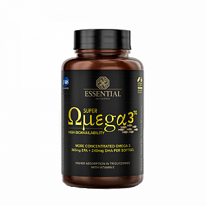 Super Omega 3