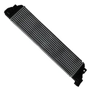 Radiador Intercooler Renault Master 2.3 2014 A 2021