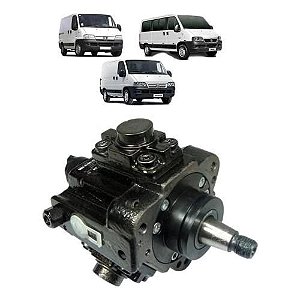 Bomba Alta Pressão Ducato Jumper Boxer 2.3 2012 a 2017 Euro V