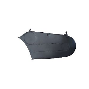 Capa Protetora Superior Correia Dentada Gol Power 1.0 8v
