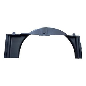 Defletor Inferior Radiador Chevrolet S10 Blazer 2.8 Eletronic