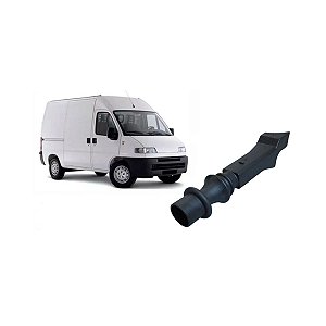 Guia Móvel Manopla Câmbio Ducato 2.8 e 2.3 2001 a 2017