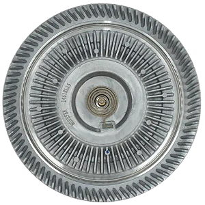 Embreagem Viscosa HSD TDS MODEFER 1932146