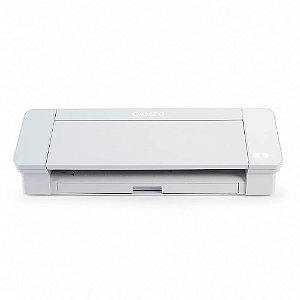 Silhouette Cameo 4 - Plotter de Recorte Branca