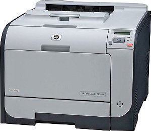 Impressora Hp Color Laserjet Cp2025 600 Dpi (Recondicionado) - Sublime  Maquinários