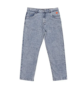 Calça Jeans Orange Brooklyn