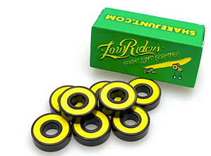 Rolamentos Shake Junt Low Rider