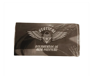 Rolamentos de Alta Precisão Vertical Back