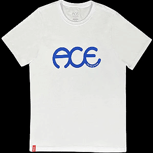 Camiseta Ace Trucks Rings