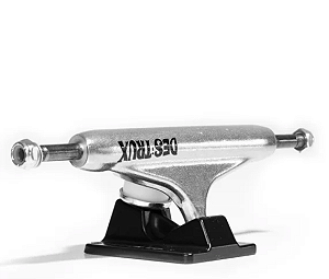 Truck Destrux Standard 149mm – Silver