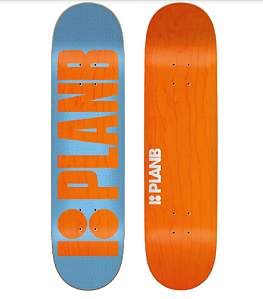 Shape Planb 8.0