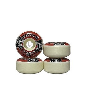 RODA FOMO VERTICAL PANTHER 53MM - 101A IMPORTADA