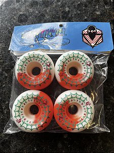 Roda Vertical 54mm 101A