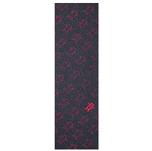 Lixa Grizzly Griptape | Manny Santiago OG Bear