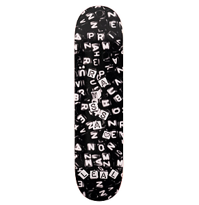 Shape April Rayssa Leal 8.25