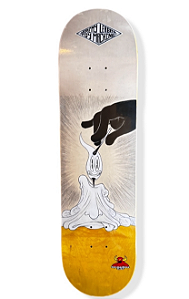 Shape TOY MACHINE Maple Ladouceur Jeremy Leabres 8.5