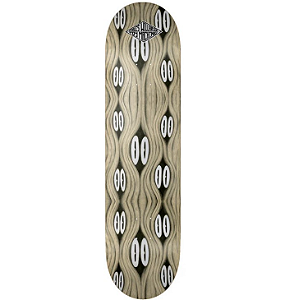 SHAPE TOY MACHINE MYLES WILLARD / LADOUCEUR 8.25