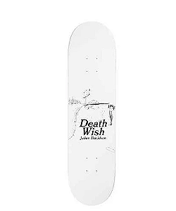 Shape Deathwish Julian Davidson This Way 8.5