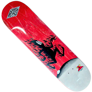 Shape Toy Machine 8,0 Maple Ladouceur Braden Hoban