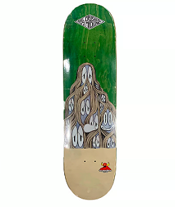 Shape Toy Machine Axel Cruysberghs Ladouceur 8.0