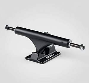 Truck Ace Classic 55 Matte Black Paraf Base Brinde