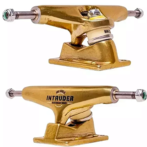 Truck Intruder Pro Series II Gold 149mm High