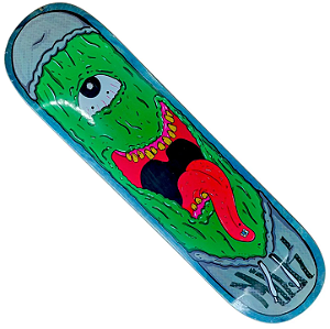 Shape Milk 8,25 Maple Monster Green