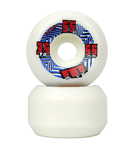 Roda Moska WSC 55mm 55D